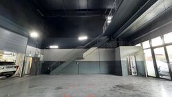 REVV (D22), Factory #473585941